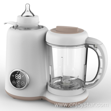 Food Processor Blender Steamer Grinder With Ce Certificated